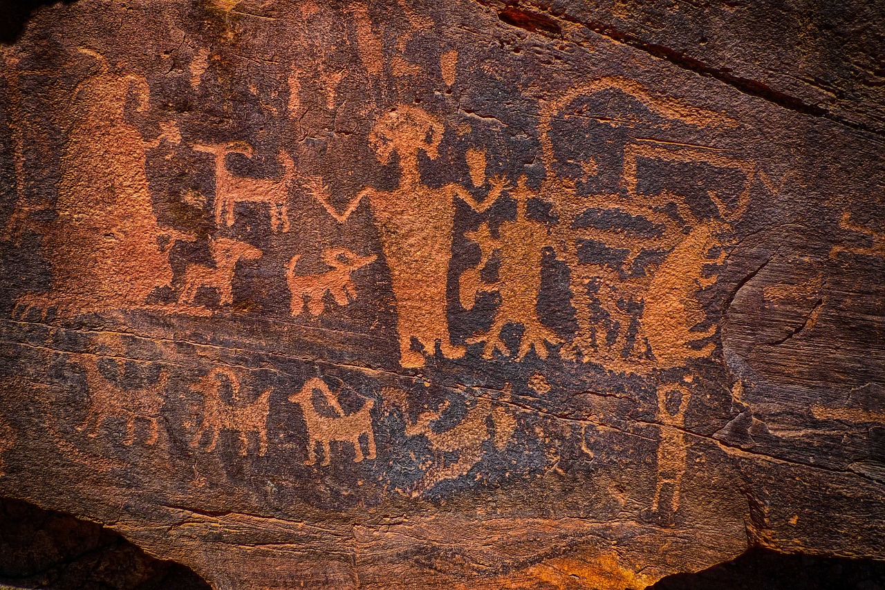 The Mystery of the Ancient Native American Cultures' Beliefs